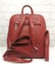 Раничка David Jones 6426-2СН червена Раничка David Jones 6426-2СН червена