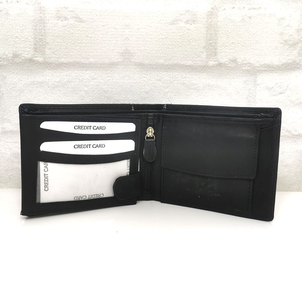 majki-portfejl-GAP-007005W-1 Мъжки портфейл от мека естествена кожа - EvrikaShop