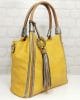 Чанта Мария С 351129Ж жълта Чанта Мария С 351129Ж жълта