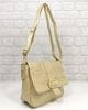 Чанта Еврика 64-207ZL златиста, малка Чанта Еврика 64-207ZL златиста, малка