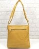 Чанта Еврика 64-209Ж жълта