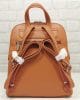 Раница David Jones 6502-2КР корал Раница David Jones 6502-2КР корал