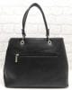 Чанта David Jones СМ6215Н черна Чанта David Jones СМ6215Н черна