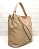 Чанта David Jones СМ6271ПР пепел от рози Чанта David Jones СМ6271ПР пепел от рози