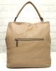 Чанта David Jones СМ6271ПР пепел от рози Чанта David Jones СМ6271ПР пепел от рози