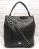 Чанта David Jones СМ6271Н черна Чанта David Jones СМ6271Н черна