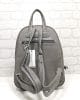 Раница David Jones СМ6251АС сива Раница David Jones СМ6251АС сива
