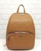Раница David Jones СМ6251КБ кафява-брик