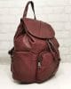 Раница Мария С 351243БО бордо