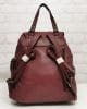 Раница Мария С 351243БО бордо
