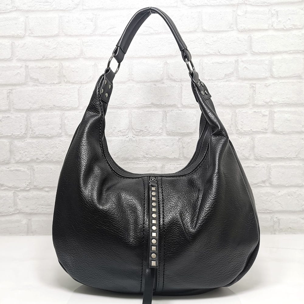 damska-chanta-351349-12 Чанта Мария С 351349Н черна