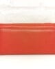 Дамско портмоне естествена кожа 1001СН ярко червено, голямо Дамско портмоне естествена кожа 1001СН ярко червено, голямо