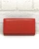 Дамско портмоне естествена кожа 453СН червено, голямо