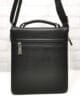 Мъжка чанта 51937-3Н черна, еко кожа