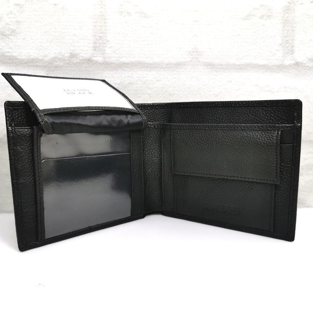 majki-portfejl-61480-1 Мъжки портфейл естествена кожа черен хоризонтален