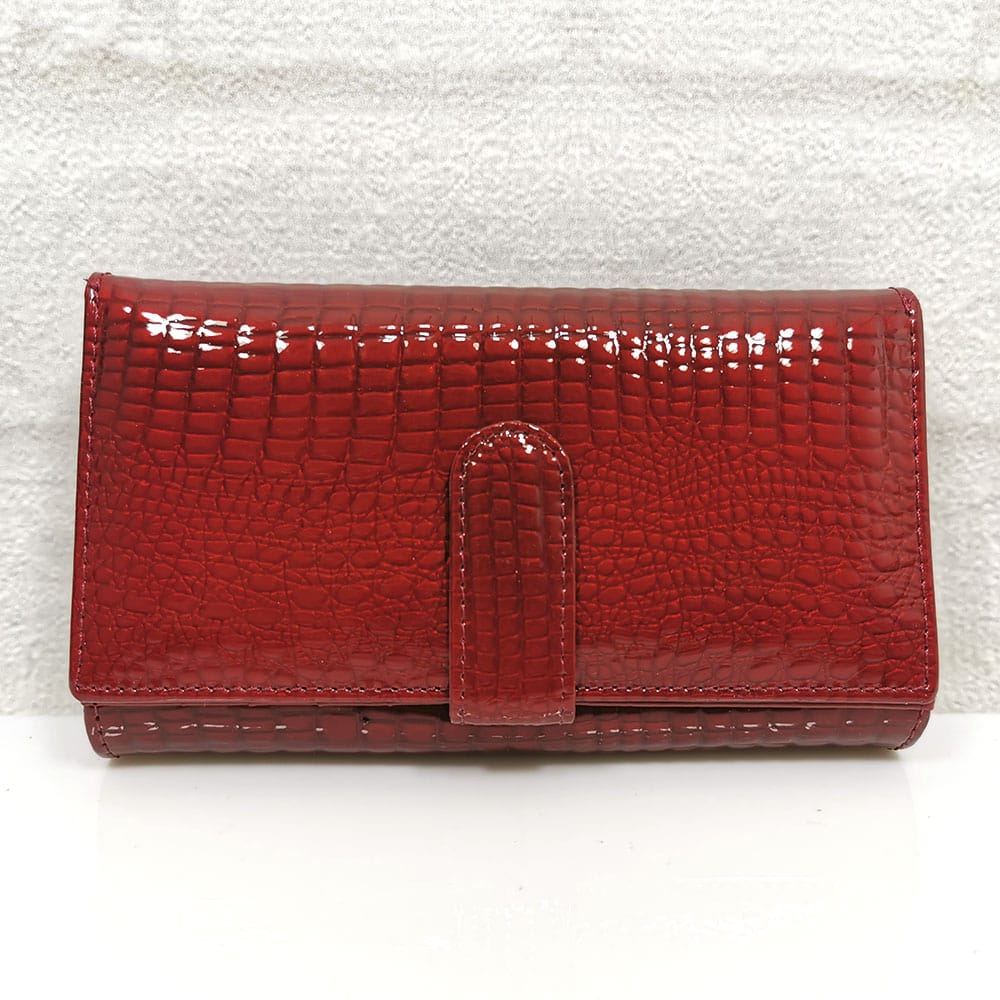 damsko-portmone-453nm-4 Голямо дамско портмоне от естествен лак - EvrikaShop