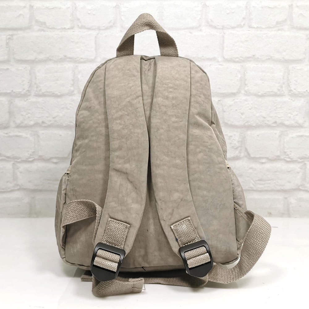 ranica-64-220-24 Раница Еврика светло сива сива промазка - EvrikaShop