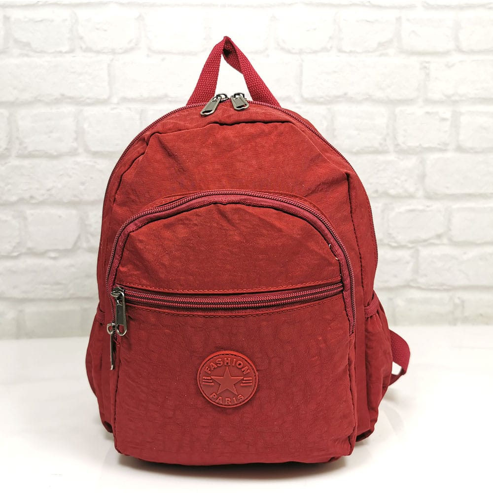 ranica-64-220 Раница Еврика 64-220СН червена промазка