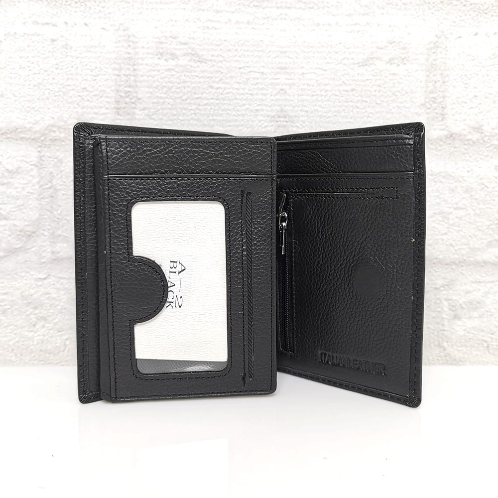 majki-portfejl-A-2 Мъжки портфейл от естествена кожа вертикален - EvrikaShop