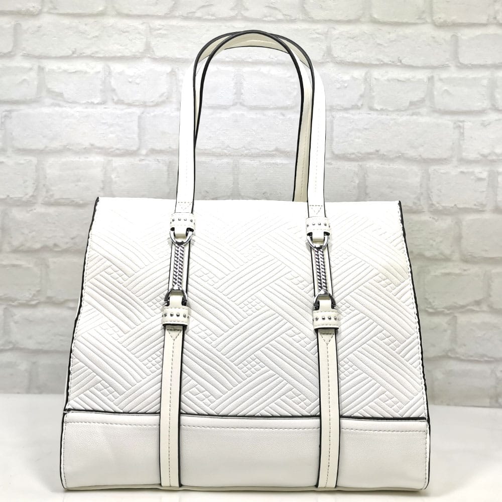 damska-chanta-351482 Чанта Мария С 351482Б бяла, средно голяма