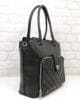 Чанта Мария С 351496Н черна Чанта Мария С 351496Н черна