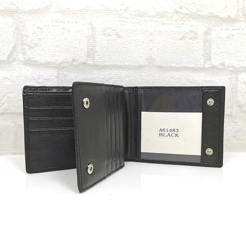 majki-portfejl-61483-2 Мъжки портфейл от естествена кожа 61483 черен, хоризонтален, голям