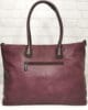 Чанта Мария С 352043БО бордо-вишна, голяма