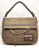 Чанта Мария С 352044БЕ бежова