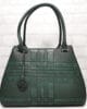 Чанта Мария С 35144Z зелена гама