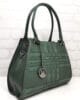 Чанта Мария С 35144Z зелена гама