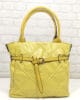 Чанта Мария С 35343Ж жълта, средно голяма Чанта Мария С 35343Ж жълта, средно голяма