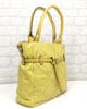 Чанта Мария С 35343Ж жълта, средно голяма Чанта Мария С 35343Ж жълта, средно голяма