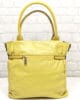 Чанта Мария С 35343Ж жълта, средно голяма Чанта Мария С 35343Ж жълта, средно голяма