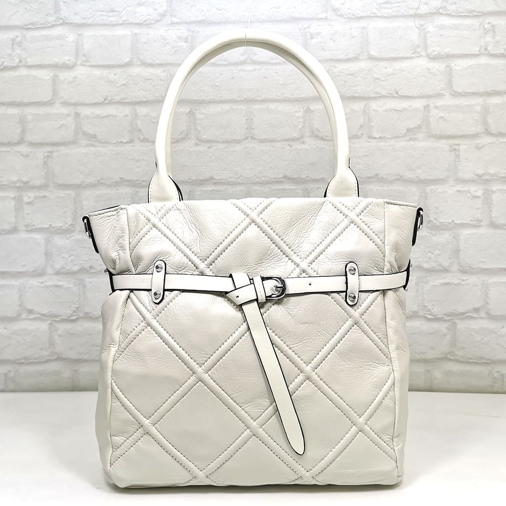 damska-chanta-35343-15 Чанта Мария С 35343Е екрю, средно голяма