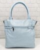 Чанта Мария С 35343СС светло синя, средно голяма Чанта Мария С 35343СС светло синя, средно голяма