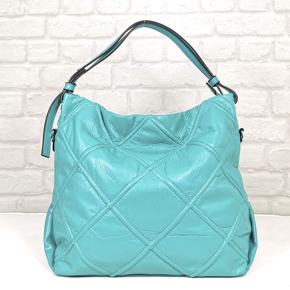 damska-chanta-35344-21 Чанта Мария С 35344ТР тюркоазена