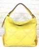 Чанта Мария С 35344Ж жълта