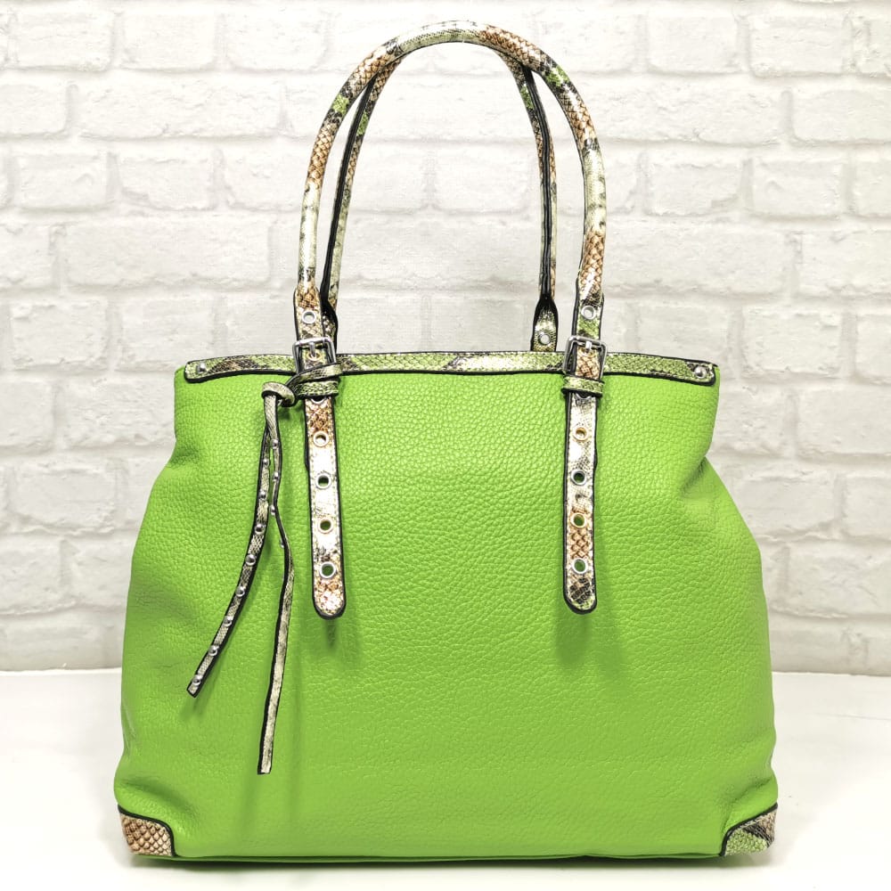 damska-chanta-35360-12 Чанта Мария С 35360Z зелена