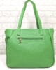 Чанта Мария С 35367Z зелена, голяма