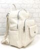 Раница-чанта Мария С 35288Е екрю