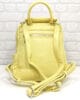 Раница-чанта Мария С 35288Ж жълта