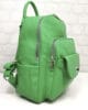 Раница-чанта Мария С 35288Z зелена