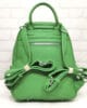 Раница-чанта Мария С 35288Z зелена