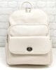 Раница-чанта Мария С 35288Е екрю