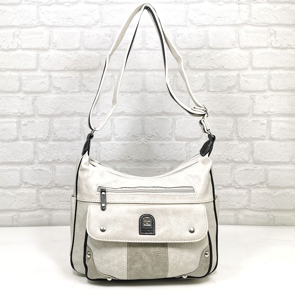 damska-chanta-56226mbs-6 Дамска чанта Еврика мръсно бяла с цветове - EvrikaShop