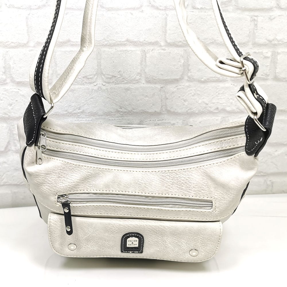 damska-chanta-56226mbs-7 Дамска чанта Еврика мръсно бяла с цветове - EvrikaShop