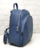 Раница Еврика 564С синя