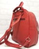 Раница Еврика 564СН червена
