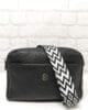 Чанта 62201Н черна, малка