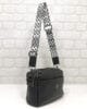 Чанта 62201Н черна, малка